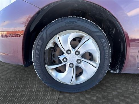 Used 2014 Honda Civic LX image 13