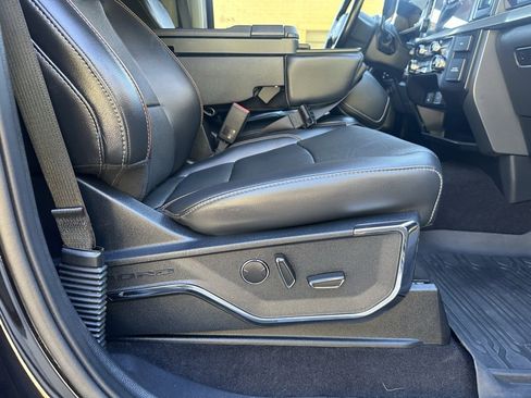 Used 2021 Ford F150 Lariat image 17