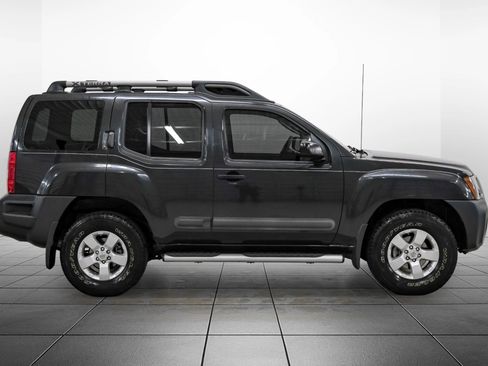 Used 2012 Nissan Xterra S w/ Value Package image 7