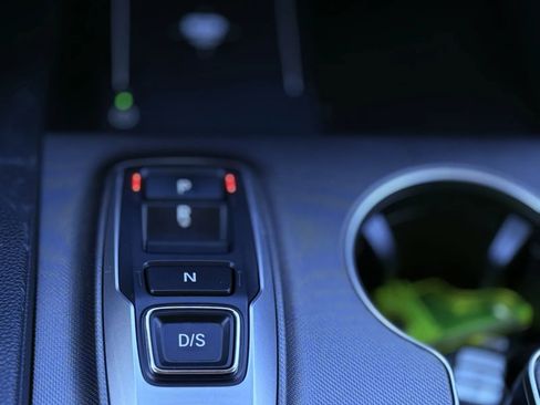 Used 2025 Honda Ridgeline RTL image 34