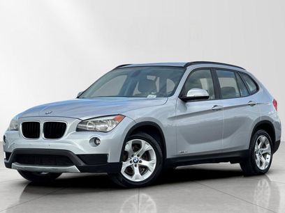 Used 2013 BMW X1 sDrive28i