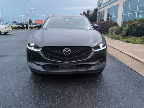 Used 2024 MAZDA CX-30 AWD 2.5 S w/ Preferred Package image 2