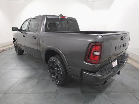 New 2026 RAM 1500 Big Horn image 3