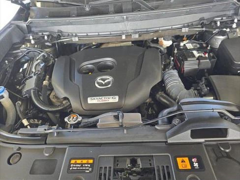 Used 2022 MAZDA CX-9 Sport image 23