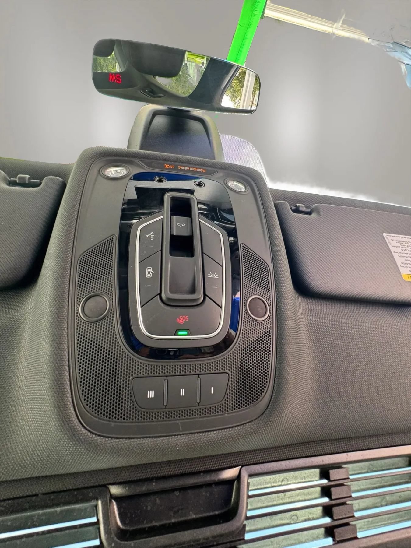 Used 2019 Audi A4 2.0T Premium w/ Convenience Package AWD/4WD image 9