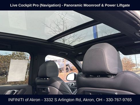 Used 2023 BMW X5 xDrive40i image 31