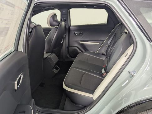 New 2026 Kia K4 GT-Line w/ GT-Line Premium Package image 23