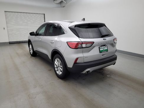 Used 2020 Ford Escape SE AWD/4WD image 5