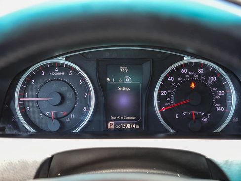 Used 2017 Toyota Camry SE FWD image 22