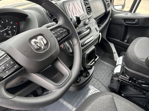 New 2026 RAM ProMaster 1500 w/ Convenience Group image 9