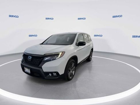 Used 2021 Honda Passport EX-L image 4