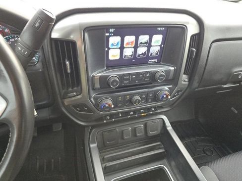Used 2018 Chevrolet Silverado 1500 LT w/ All Star Edition AWD/4WD image 33