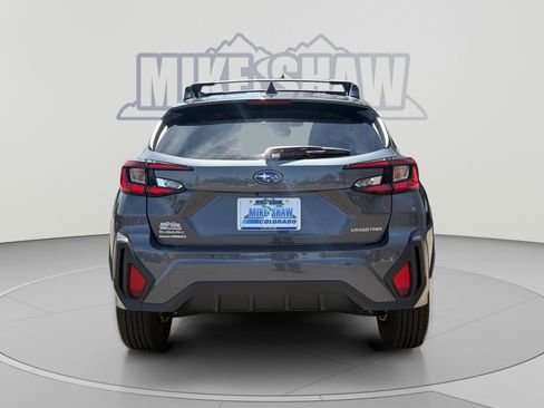 Certified 2025 Subaru Crosstrek 2.5i Limited AWD/4WD image 4