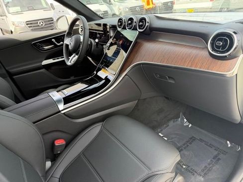 New 2026 Mercedes-Benz GLC 300 image 26