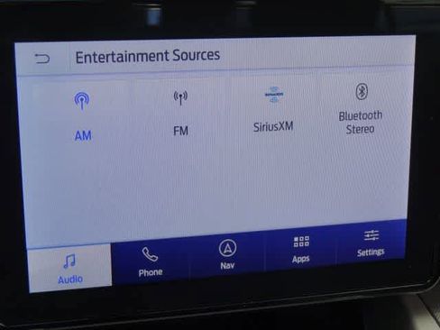 Used 2023 Ford Explorer XLT w/ Equipment Group 202A image 27