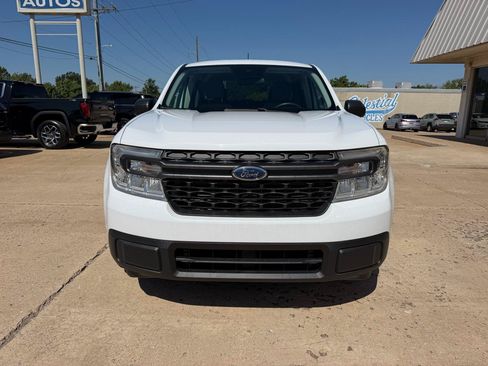 Used 2023 Ford Maverick XLT FWD image 2