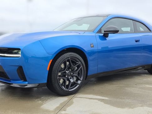New 2026 Dodge Charger Scat Pack AWD/4WD image 1