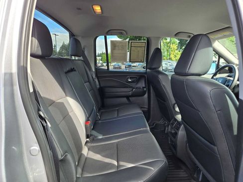 Used 2018 Honda Ridgeline RTL image 12