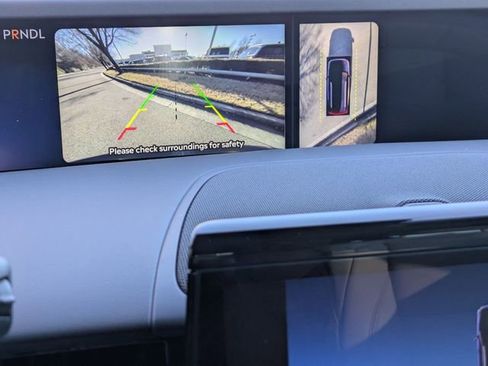 New 2026 Lincoln Nautilus Premier image 15