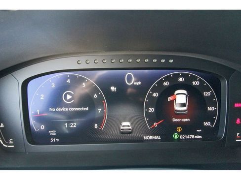 Used 2025 Honda Civic Si image 16