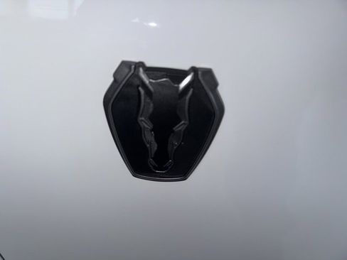 New 2025 Ford Mustang Dark Horse image 11