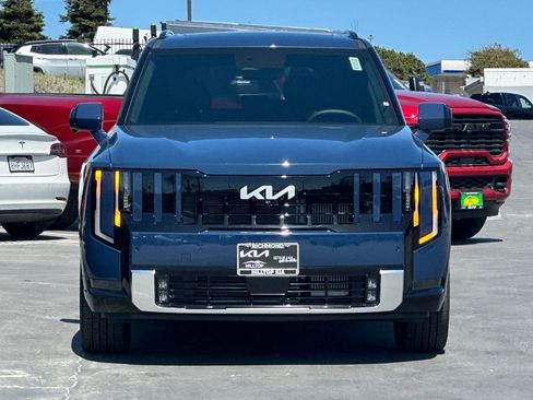 New 2027 Kia Telluride SX Prestige image 9