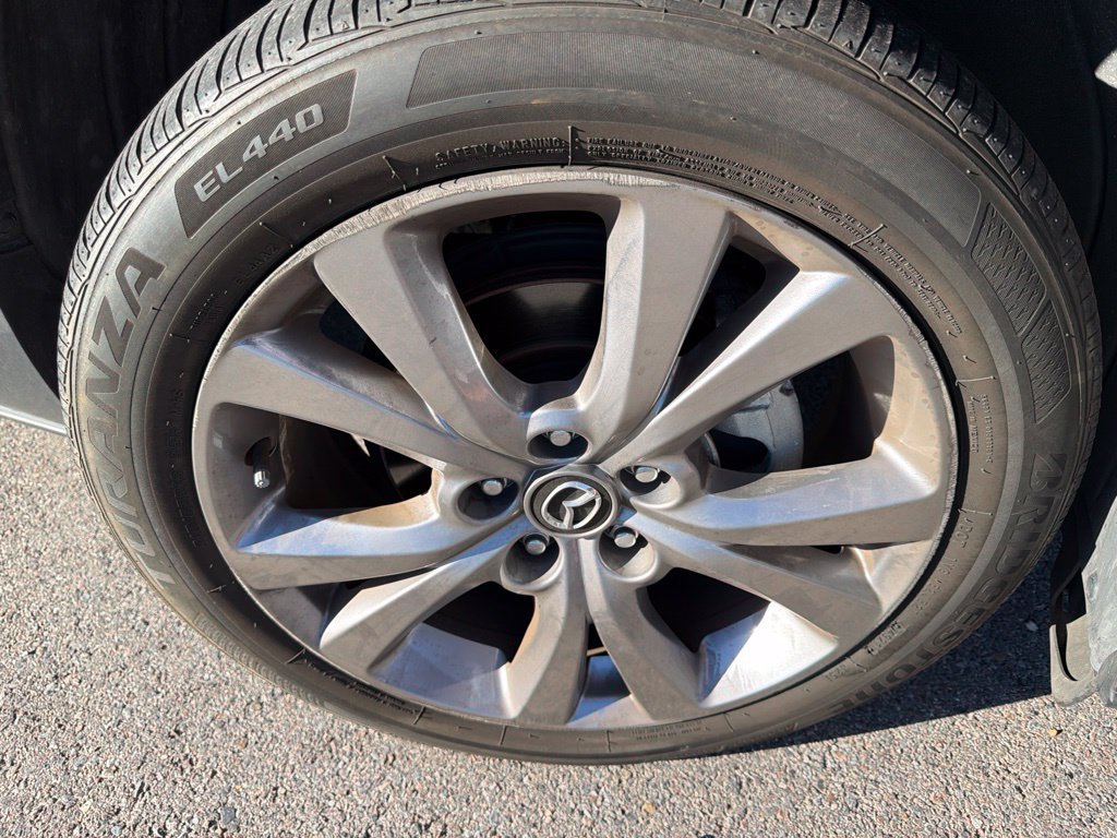 Used 2022 MAZDA CX-30 AWD 2.5 S w/ Select Package image 3