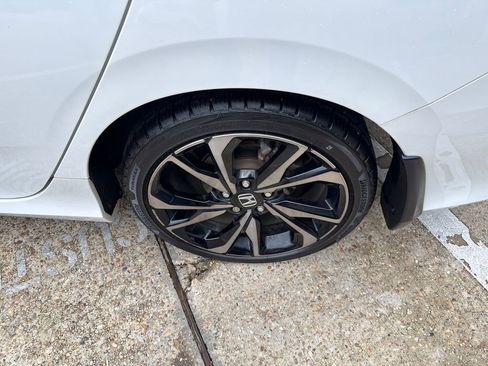 Used 2020 Honda Civic Sport image 27