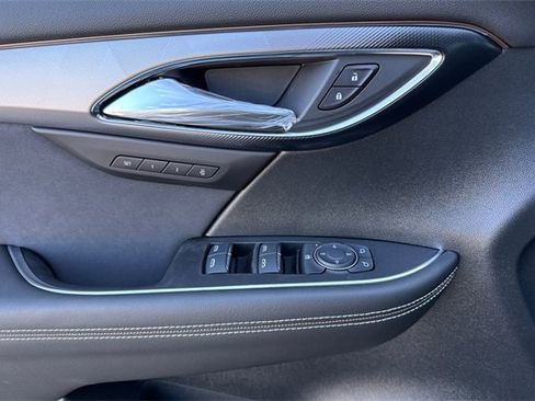 New 2025 Buick Envision Sport Touring image 8