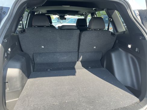 Certified 2026 Honda CR-V Sport image 12