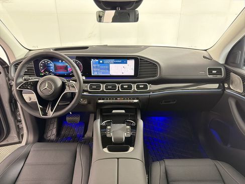 New 2026 Mercedes-Benz GLE 450 4MATIC image 17