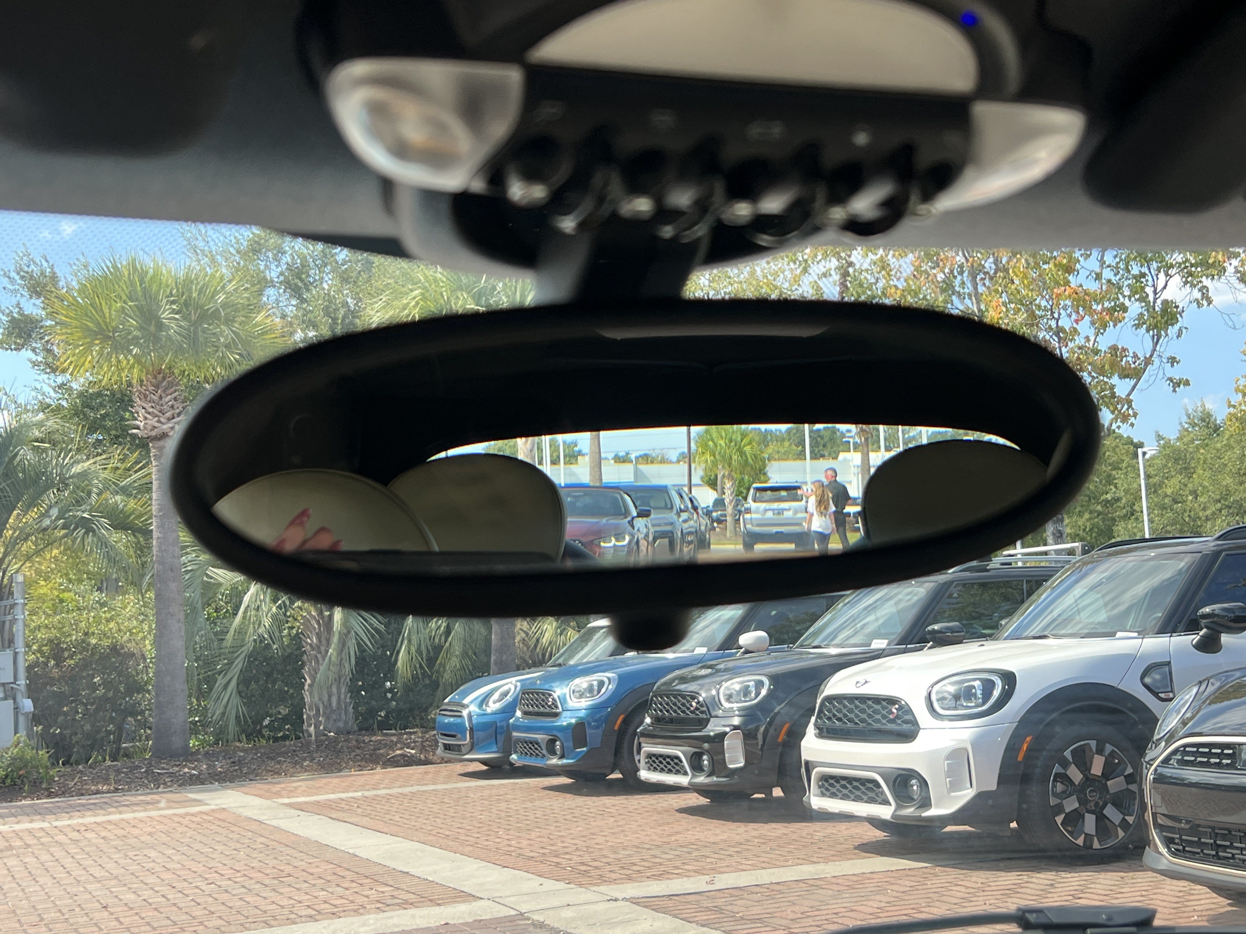 Used 2013 MINI Cooper Convertible FWD image 25