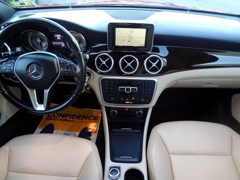 Used 2014 Mercedes-Benz CLA 250 4MATIC image 15