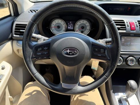 Used 2013 Subaru Impreza 2.0i Sport Limited w/ Popular Pkg 1 AWD/4WD image 24