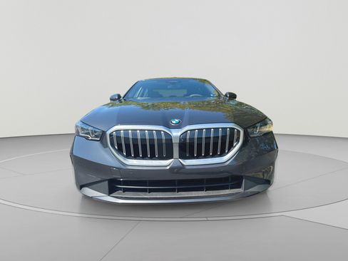 New 2026 BMW 530i xDrive AWD/4WD image 4