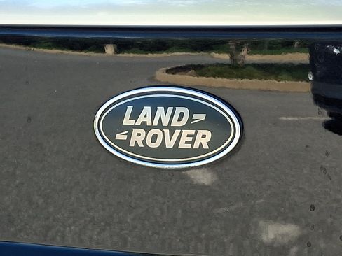 Used 2016 Land Rover Range Rover Sport HSE AWD/4WD image 32