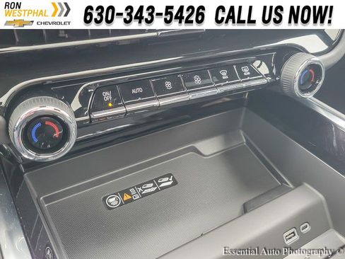 New 2026 Chevrolet Tahoe RST w/ Comfort Package image 15