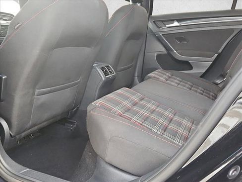 Used 2016 Volkswagen GTI S image 19