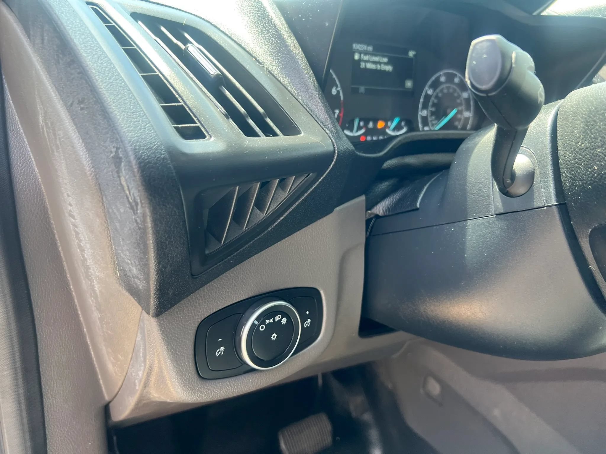 Used 2020 Ford Transit Connect XL FWD image 15