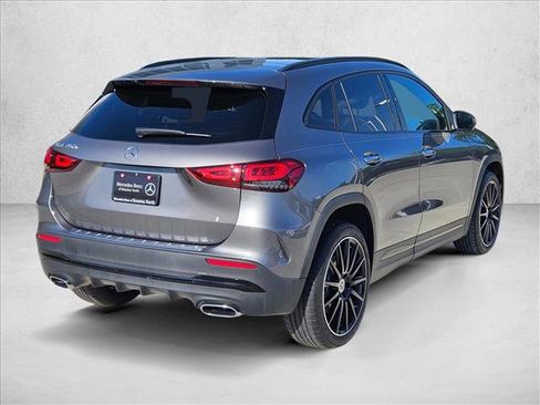 Certified 2023 Mercedes-Benz GLA 250 image 5