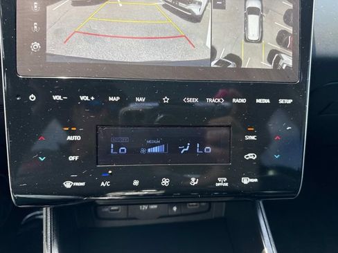 Used 2022 Hyundai Tucson Limited image 29