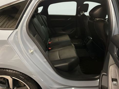 Used 2022 Honda Accord Sport image 24