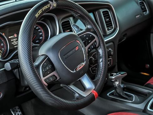 Used 2018 Dodge Charger R/T w/ Dynamics Package RWD image 21