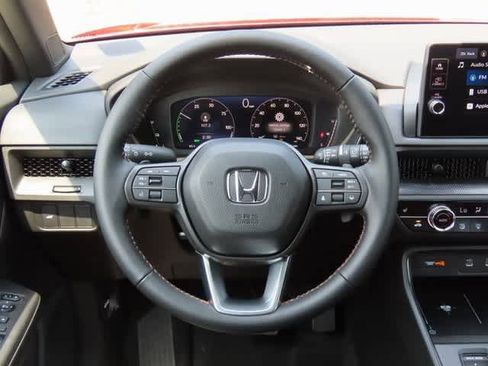 New 2026 Honda CR-V Sport-L image 19