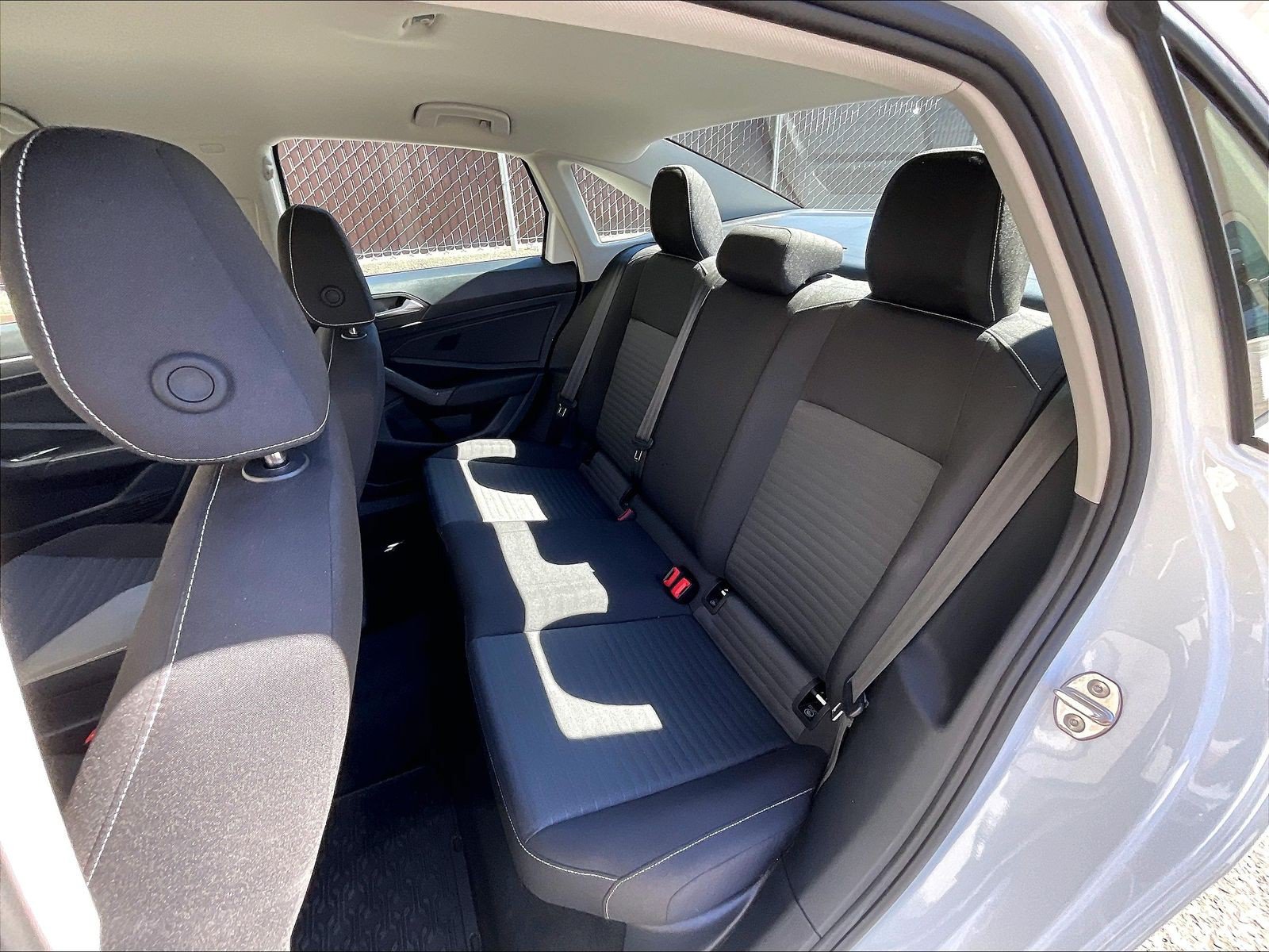 Used 2024 Volkswagen Jetta S FWD image 25