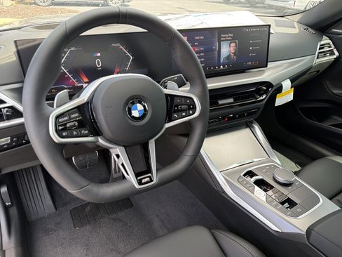 New 2026 BMW 230i Coupe w/ Premium Package image 3