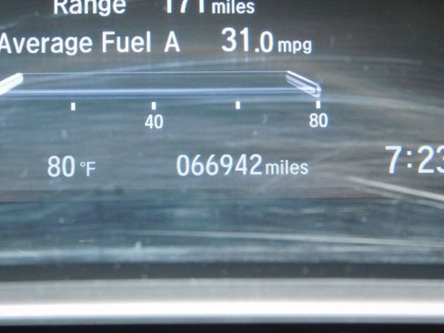 Used 2022 Honda CR-V EX image 33