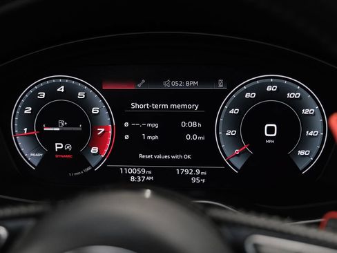 Used 2020 Audi A4 2.0T Premium Plus w/ Premium Plus Package AWD/4WD image 19