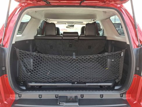 Used 2021 Toyota 4Runner TRD Off-Road Premium w/ Moonroof Package image 29