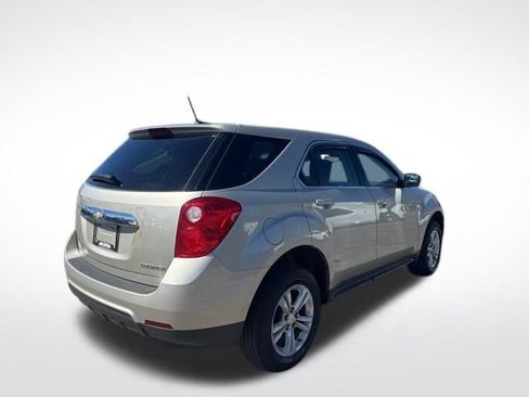 Used 2015 Chevrolet Equinox LS image 10
